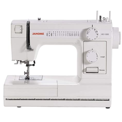 6 BEST Beginner Sewing Machines in 2020 - Simple & Inexpensive