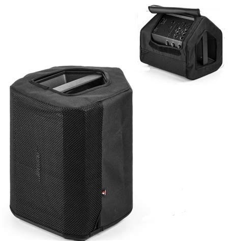 Coyktonty Protective Cover for Smart Speaker dust Cover Bose S1 Pro ...