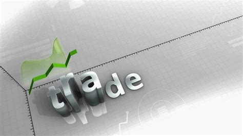 Trade Animation 的图像结果