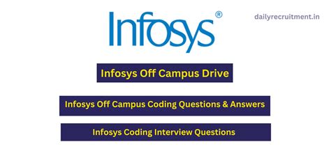 Image result for Infosys Coding Interview