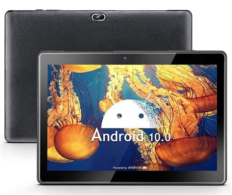 Image result for Android 10 Tablet Tips