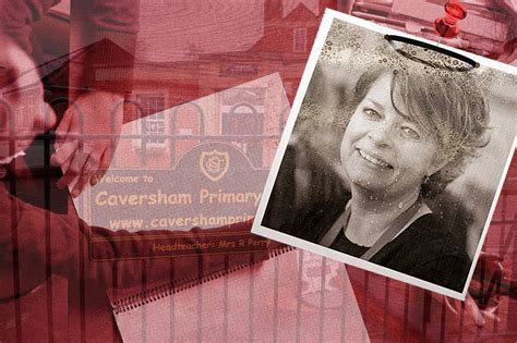 How Ofsted reduced headteacher Ruth Perry’s life’s work to one ...