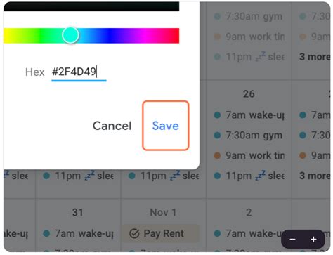 Image result for Calendar Tutorial