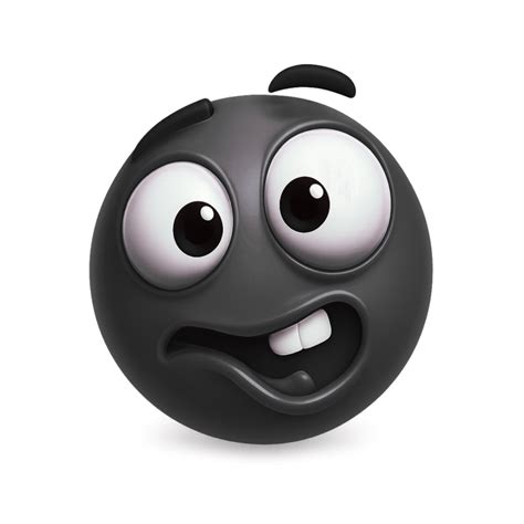 Goofy Ahh PNG Emoji Transparent, ClipArt, 3D Pics » PNG Emoji