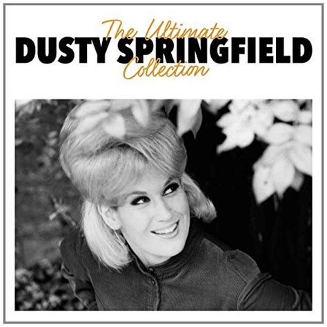 Image result for Dusty Springfield Merchandise