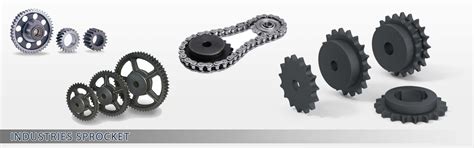 Industrial Conveyor Chain Manufacturers Suppliers in Mumbai India