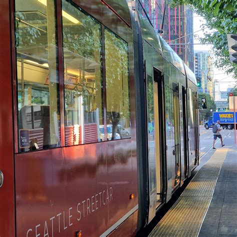 SEATTLE STREETCAR (2024) All You Need to Know BEFORE You Go (with ...