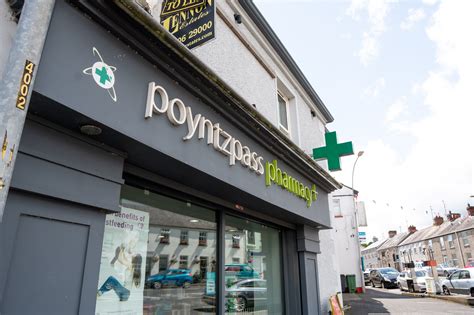 Poyntzpass — Northern Pharmacies