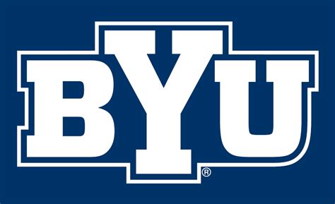 Image result for BYU Script Logo
