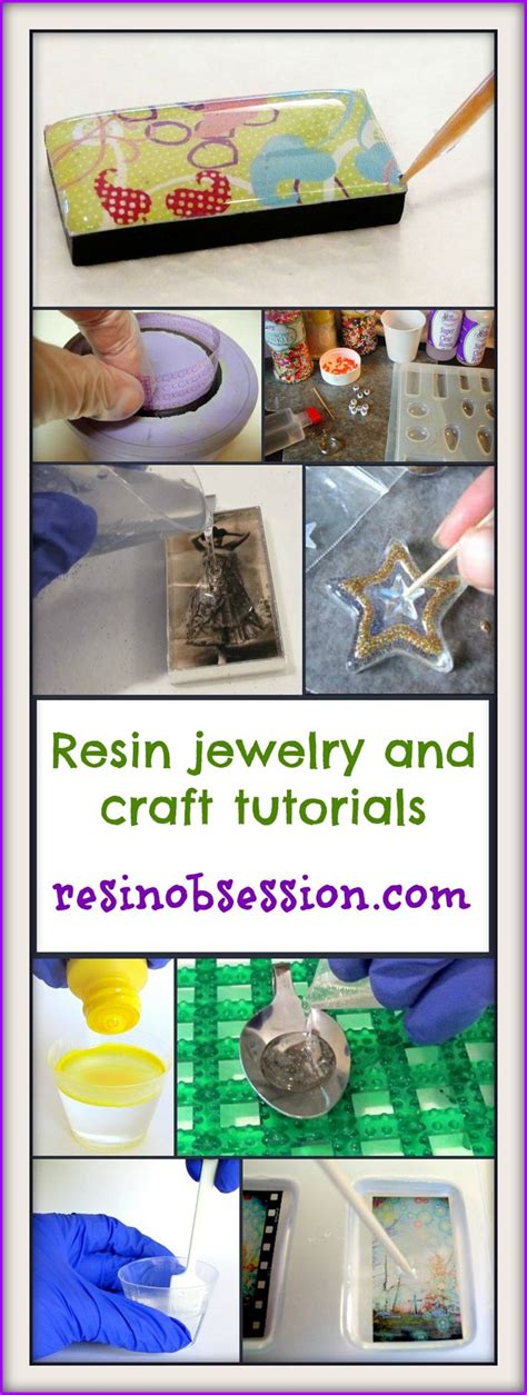Image result for Resin Tutorials