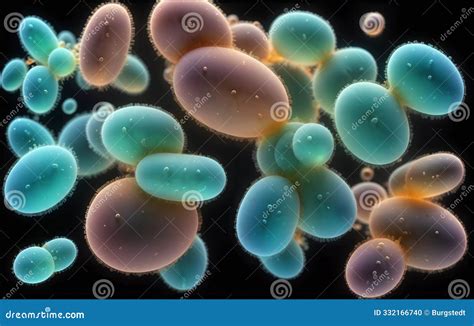 Unicellular Organisms or Protozoa, Single-celled Organisms ...