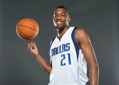 Knicks Interview: Eric Griffin Is Fighting For His Dream