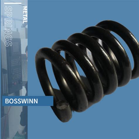 Wire Compression Spring 的图像结果