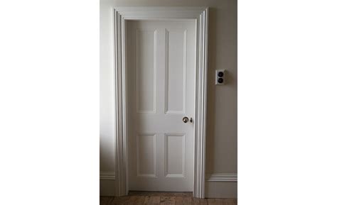 Door Frames