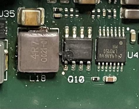 Image result for Testing MOSFET with Multimeter