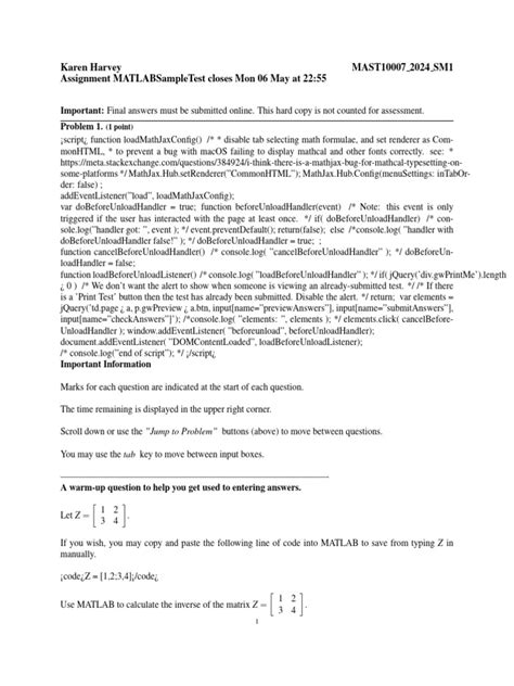 Image result for Examples of MATLAB Test Class