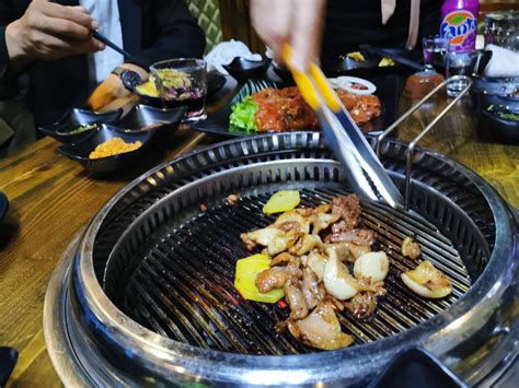 North Korean Food at 7 Top North Korean Restaurants - Koryo Tours