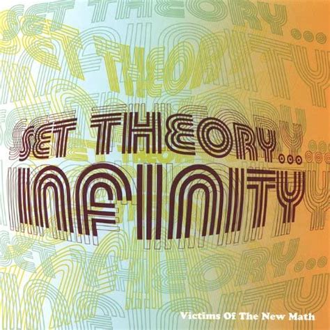 Image result for Infinity Set Theory