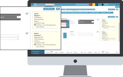 Transport Management System Software 的图像结果