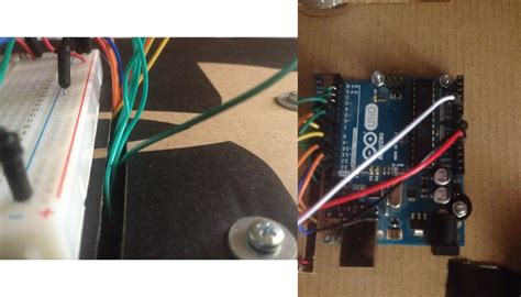 Arduino Safe Program 的图像结果