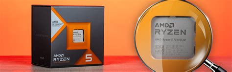 AMD Ryzen 5 7500X3D Review - Tweakers