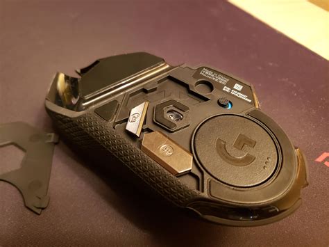 Matar Ecología espiritual g502 lightspeed peso Cerebro Ejercicio ...