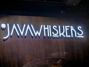 Java Whiskers Logo 的图像结果
