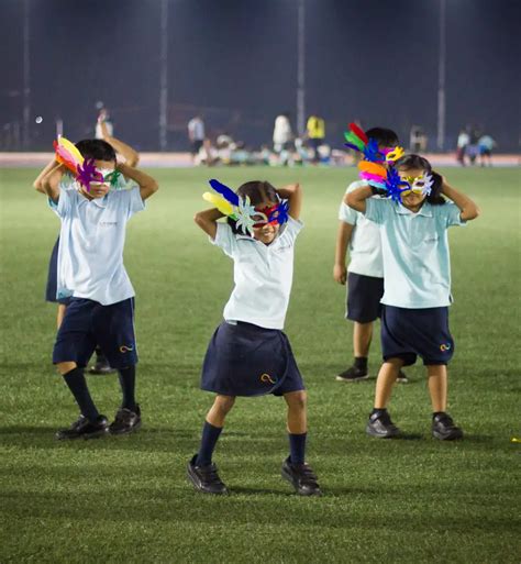 Early Years Program | Bloomingdale International School