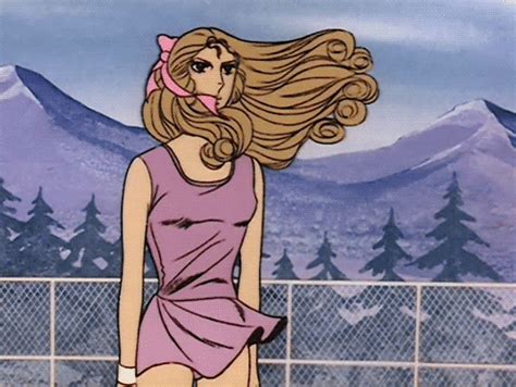 Liking old anime but not hating new anime. Older anime fans. (210 ...