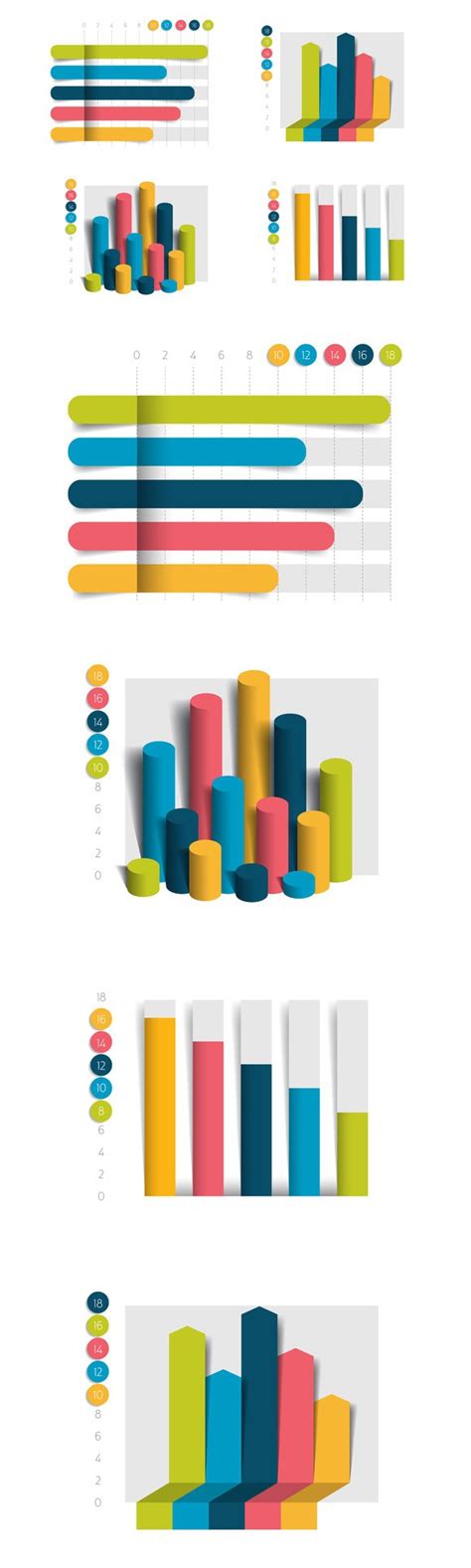 Color Graph 的图像结果