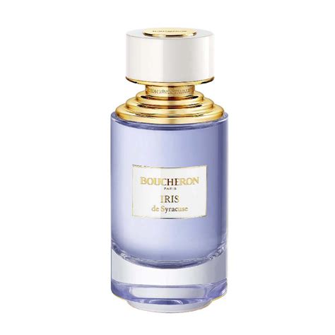 Boucheron Iris De Syracuse Eau De Parfum For Unisex – FridayCharm.com