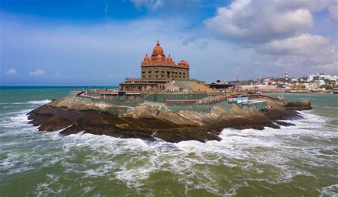 10 best places to visit & things to do in Tamil Nadu – Seute.in