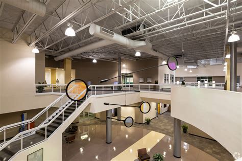 5701 E Hillsborough Ave, Tampa, FL 33610 - Office Space - Netpark Tampa ...