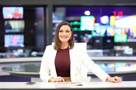 Natalia García se une a Extra Noticias