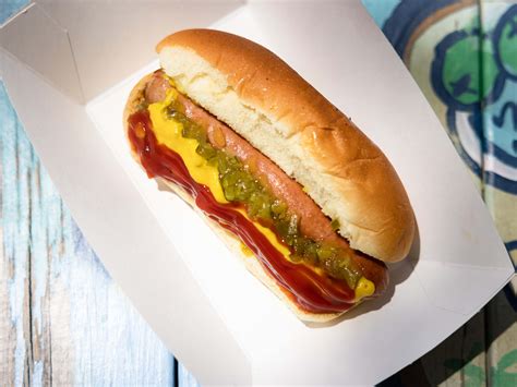 The 13 Best Hot Dogs In Atlanta - Atlanta - The Infatuation