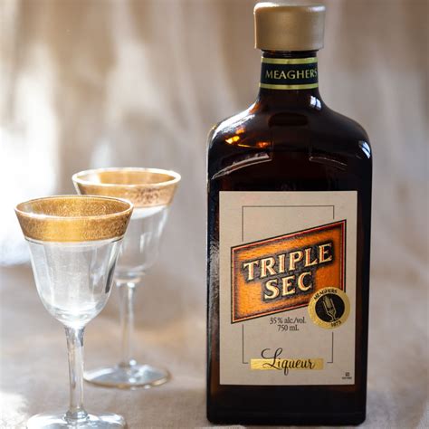 Triple Sec Flavors – What Is Triple Sec – NRRBG
