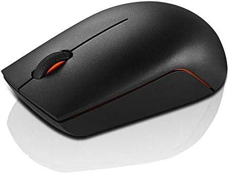 Amazon.in: Buy (Refurbished) Lenovo 300 Wireless Compact Mouse ...