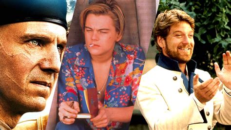 10 Best Shakespeare Movies: Film Adaptations Based on his Plays