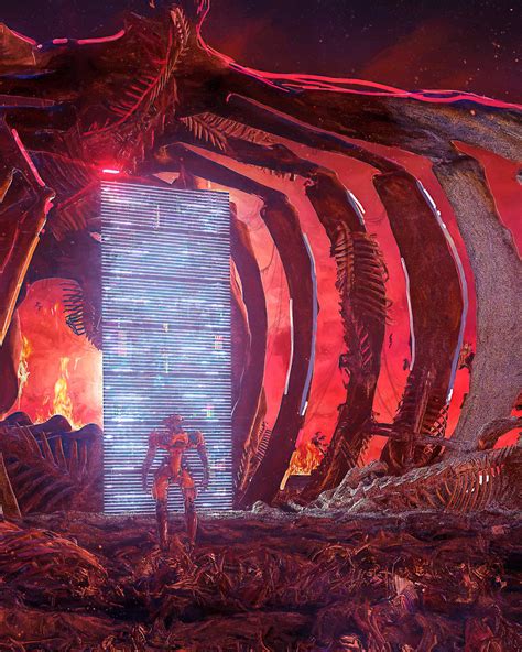 SEVENTH EXTINCTION LEVEL EVENT : r/beeple