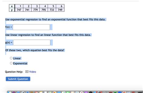 Image result for How to Do Exponential Regression