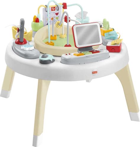 Fisher Price Activity Center System Fisher Price 3 In 1 Sit To Stand