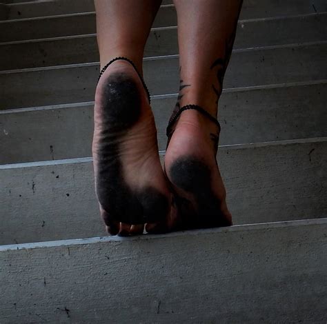 Foot Steps Images
