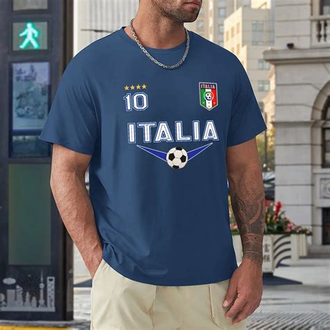 Italian Sports Apparel