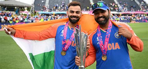 ‘Extremely Proud’ Rohit, Kohli & Others Salute Indian Soldiers; Call ...