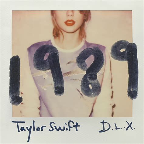 Behind the Album: Taylor Swift, ’1989’ - American Songwriter