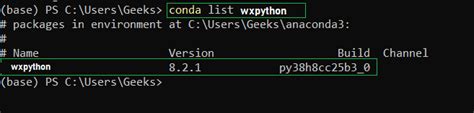 wxPython Complete 的图像结果