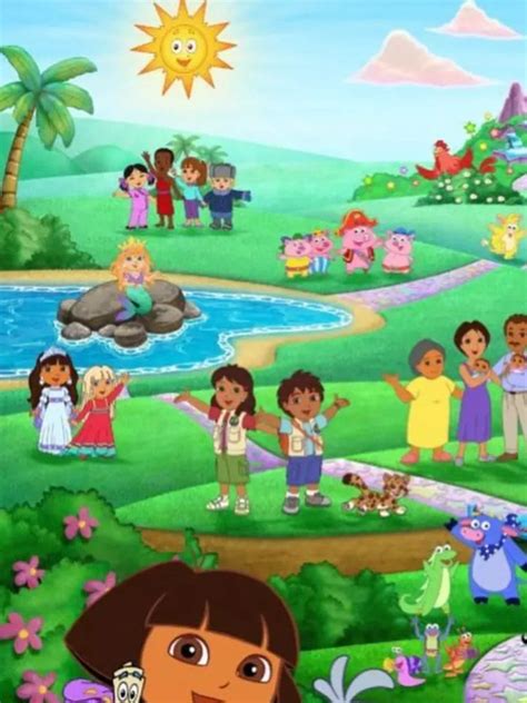 Educational Cartoons For Kids | Cartoon For Kids Learning: Educational ...