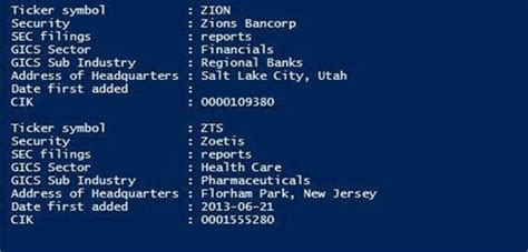 Image result for Text Processing in PowerShell