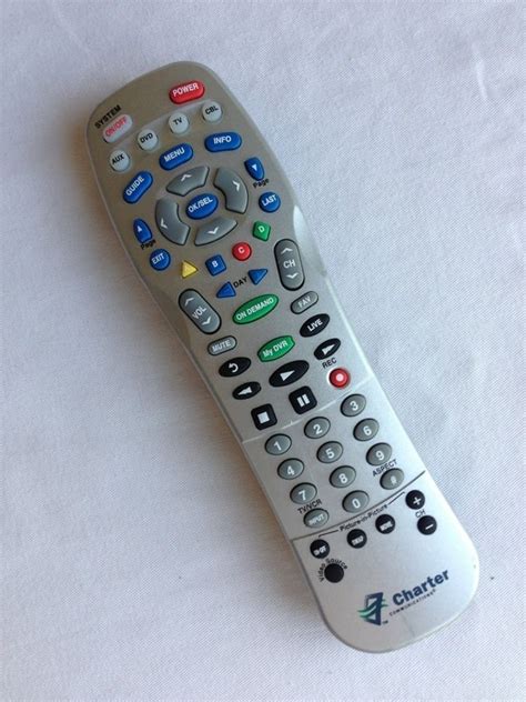 Charter Remote Rotio Setup 的图像结果