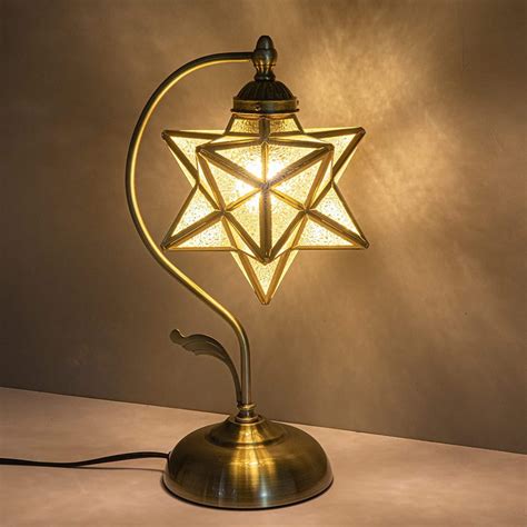 Decorative Small Table Lamps